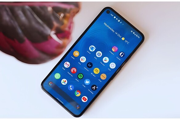 Le migliori app del 2025 secondo Google Play