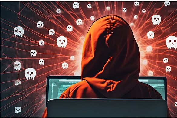 La nuova truffa su WhatsApp: foto vere di poliziotti e profili falsi