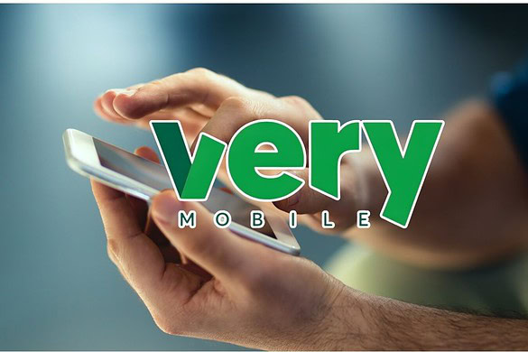 Very Mobile punta tutto sul 5G low-cost: l’offerta da 5,99€ tutto incluso