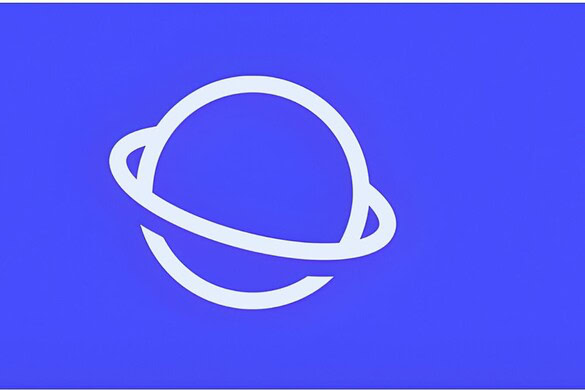 Samsung Internet Browser si rinnova con one ui 8.5