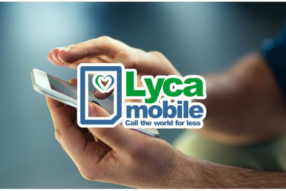 Lyca Mobile ripropone lyca 5G 150: l’offerta semplice e veloce