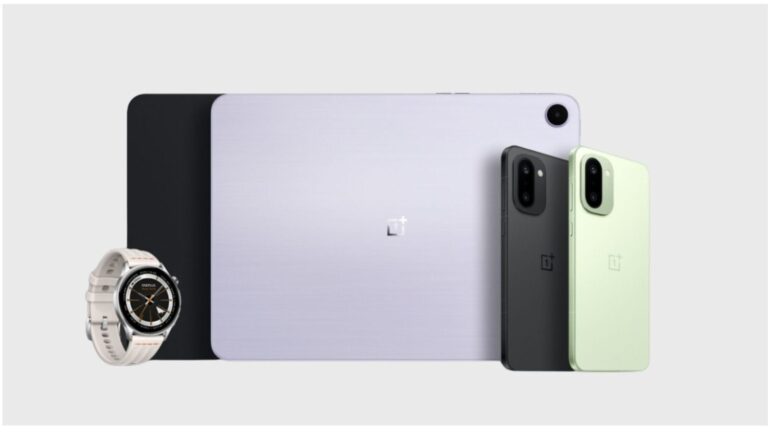 OnePlus