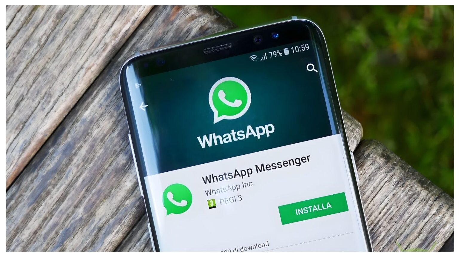 WhatsApp