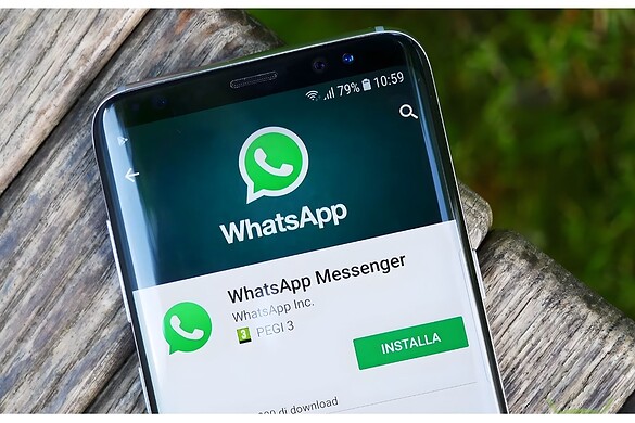 WhatsApp ripropone le “informazioni”: tornano i messaggi brevi visibili nel profilo