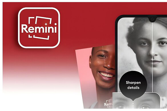 Remini esplode grazie alla nuova integrazione AI sviluppata con Google Cloud