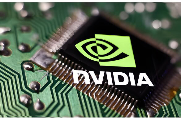 NVIDIA tra i leader mondiali della crescita sostenibile