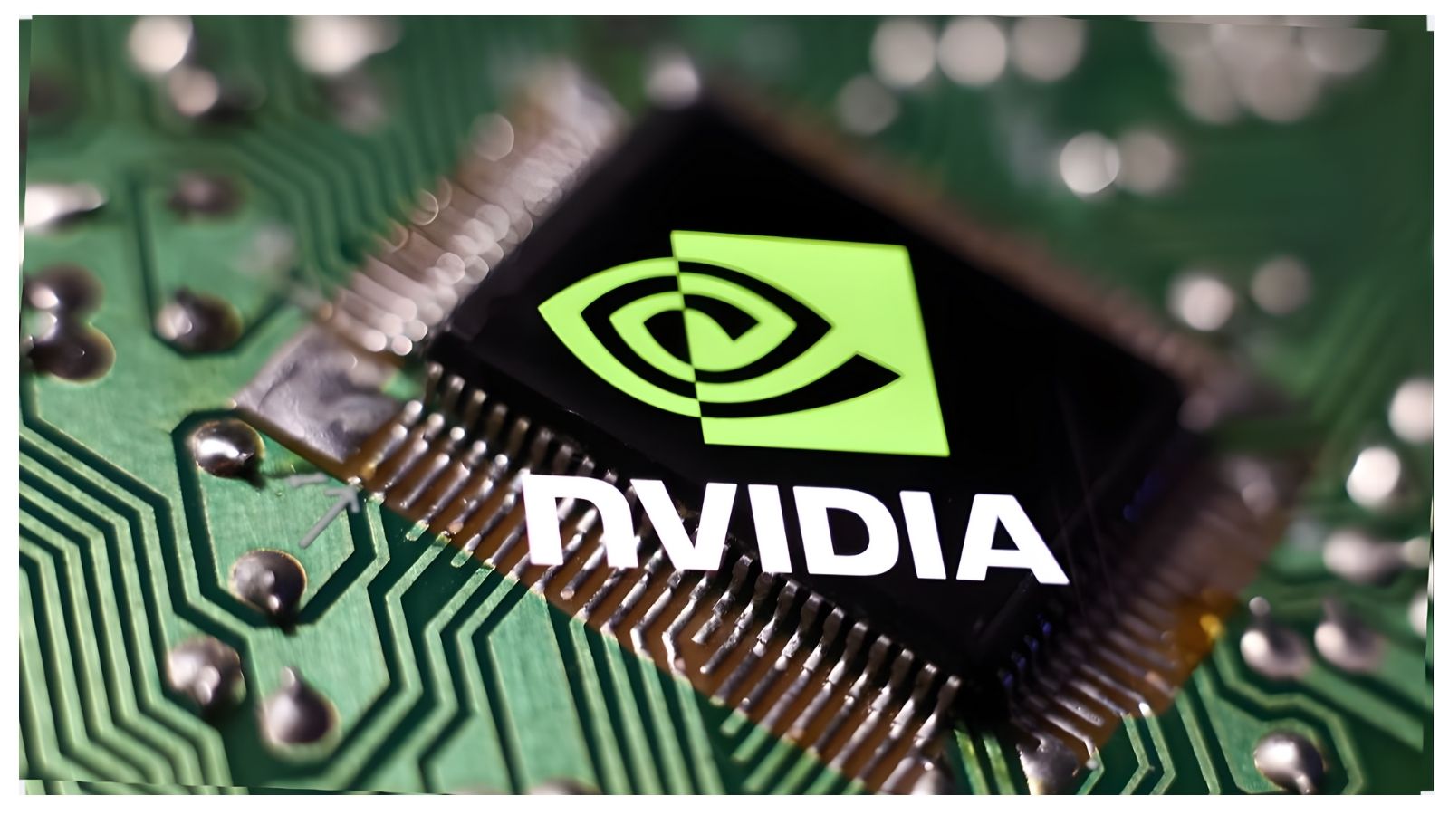 NVIDIA tra i leader mondiali della crescita sostenibile