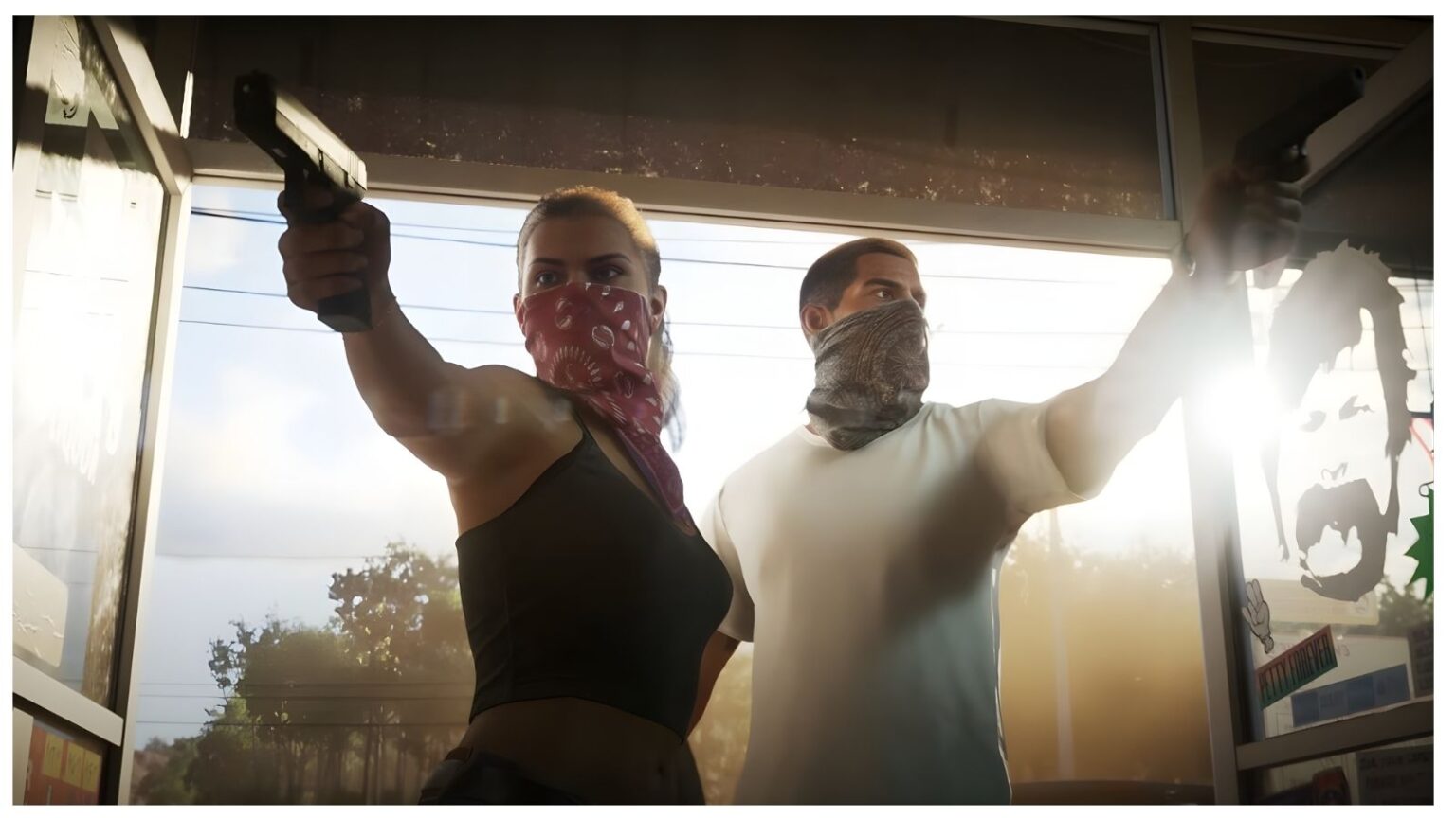 GTA