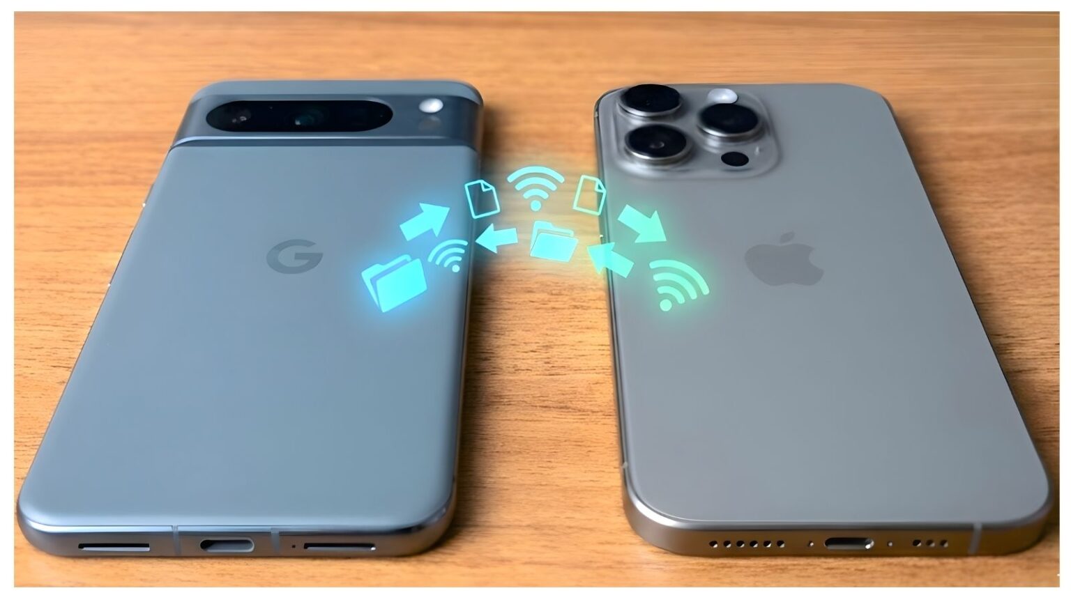 Pixel