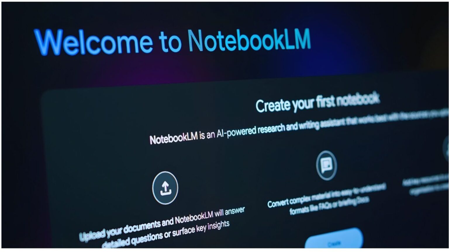 NotebookLM