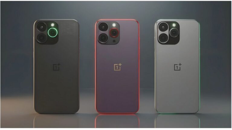 OnePlus