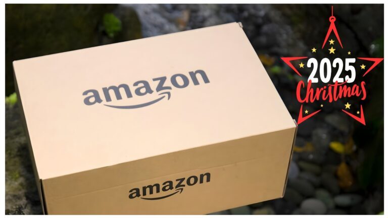 Amazon