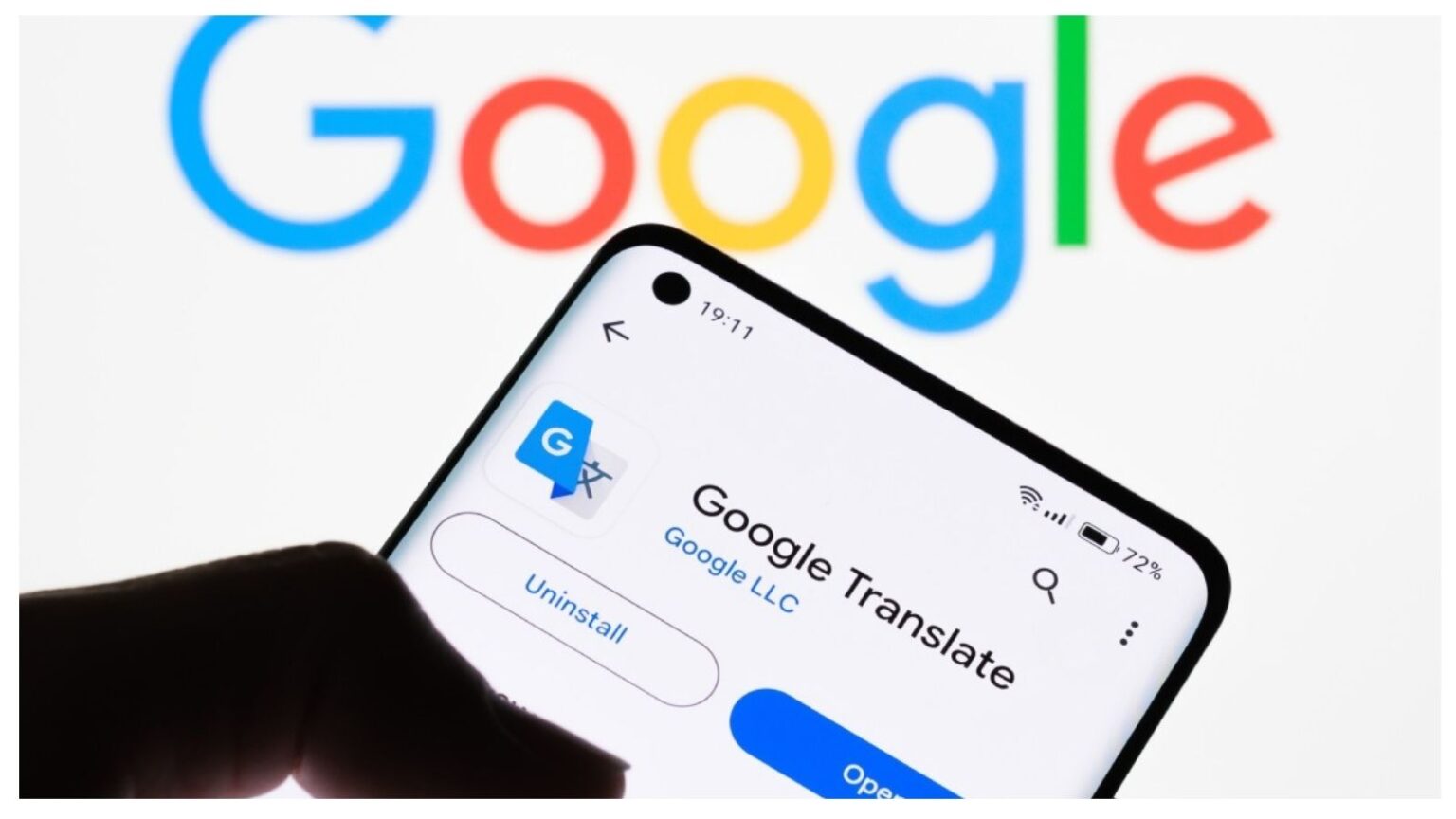 Google