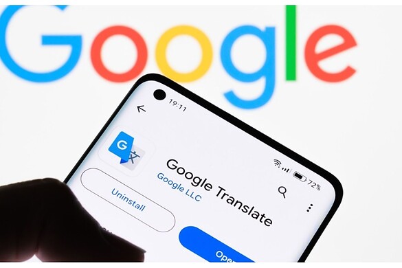 Google Traduttore si rinnova con un’AI più intelligente
