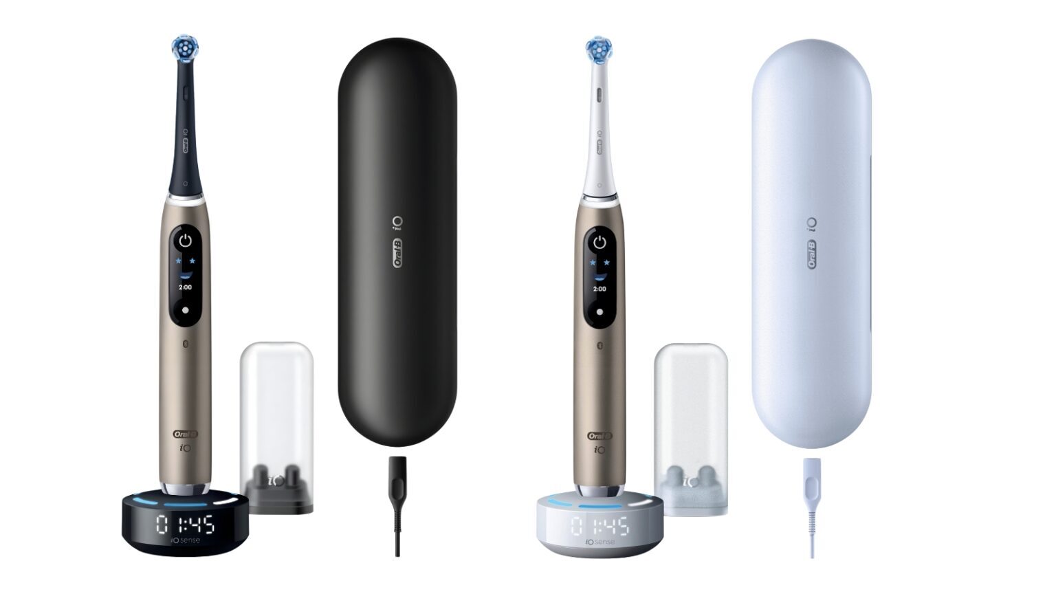 OralB