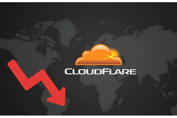 Cloudflare, il blackout del 18 novembre non è stato un attacco informatico