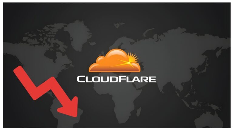 Cloudflare