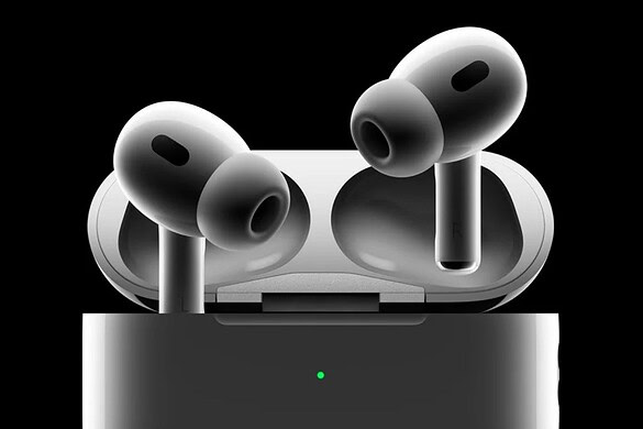 AirPods Pro, in arrivo un nuovo modello con fotocamere IR e prezzo più alto