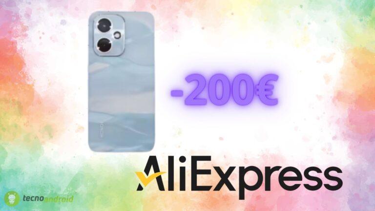 AliExpress, ecco la promo da non perdere su Honor 400