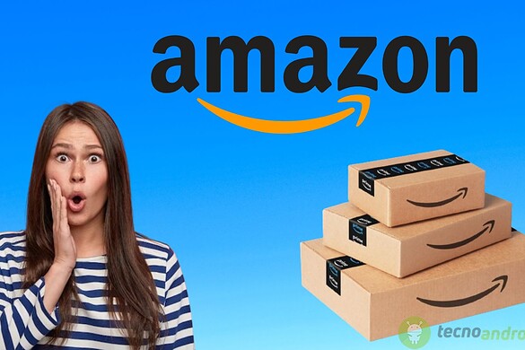 Amazon lancia gli sconti del Black Friday di nascosto: ecco i migliori prezzi