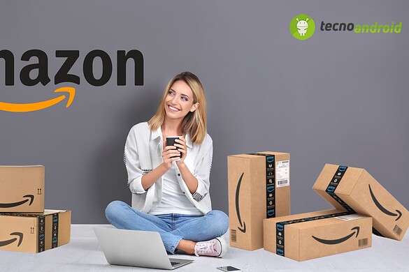 Amazon: offerte del giorno SOTTOCOSTO prima del Black Friday 2025
