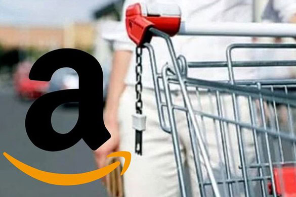 Amazon: sconti FOLLI per il Black Friday, sono ora disponibili