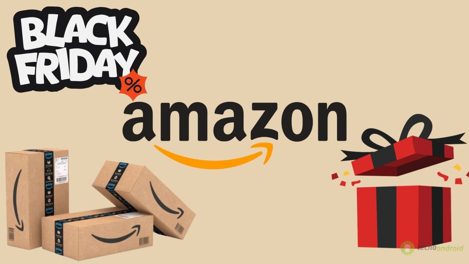 Amazon Black Friday rf