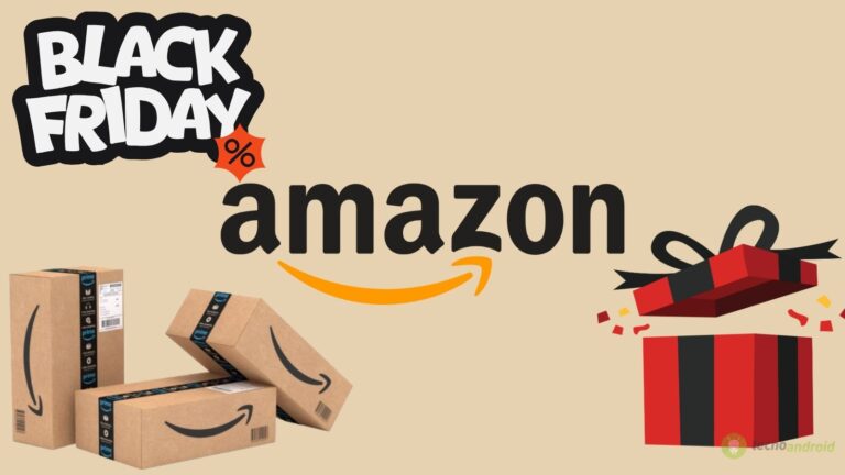 Amazon Black Friday rf