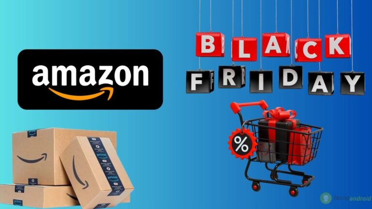 Amazon, il Black Friday continua con prezzi assurdi: ecco la lista segreta