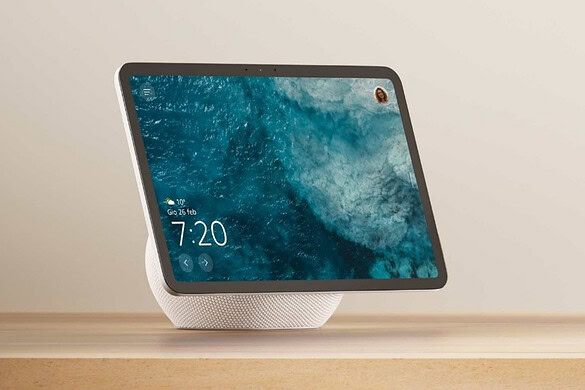 Amazon annuncia in Italia i nuovi Echo Show 8 ed Echo Show 11