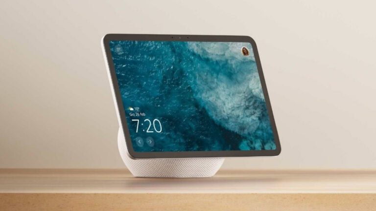 Amazon Echo Show e