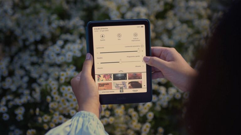 Amazon lancia Kindle Translate: l’intelligenza artificiale al servizio degli autori