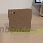 Ring Intercom Video - dettaglio Amazon Ring Intercom Video ()