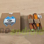 Ring Intercom Video - funzionalità Amazon Ring Intercom Video ()