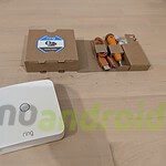 Ring Intercom Video - specifiche Amazon Ring Intercom Video ()