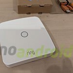 Ring Intercom Video - utilizzo Amazon Ring Intercom Video ()