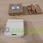 Ring Intercom Video - immagine 9 Amazon Ring Intercom Video ()