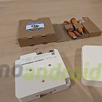 Ring Intercom Video - immagine 10 Amazon Ring Intercom Video ()