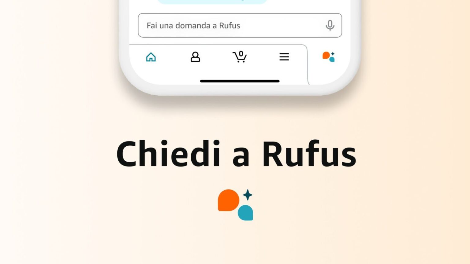 Amazon Rufus