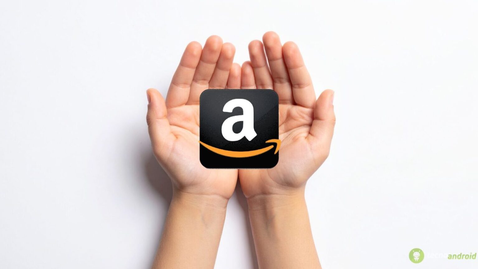 Amazon offerte