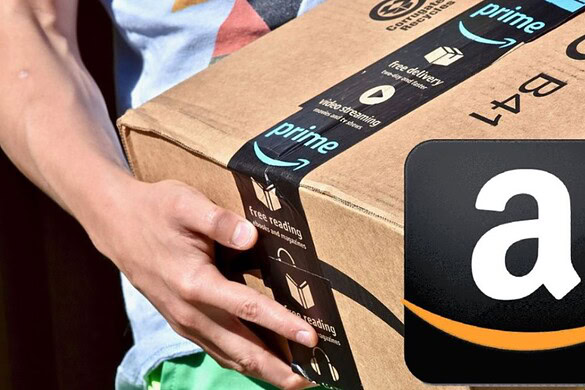 Amazon batte i record: svelate le offerte Black Friday nascoste