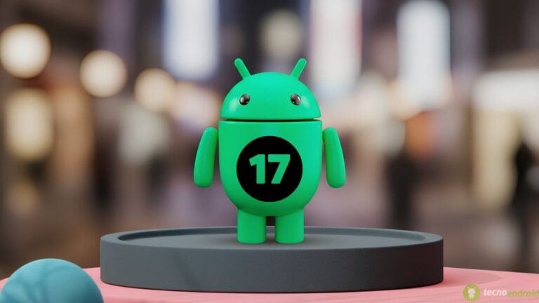 Android 17 e Universal Clipboard, il copia e incolla diventa davvero universale