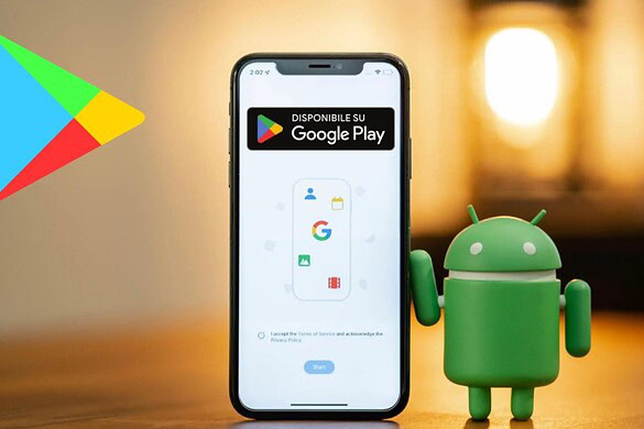 Google Play ora mostra subito dove vedere film e serie in streaming
