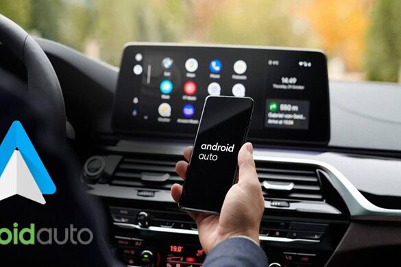 Android Auto evolve: nuove idee per il lettore multimediale e più funzioni