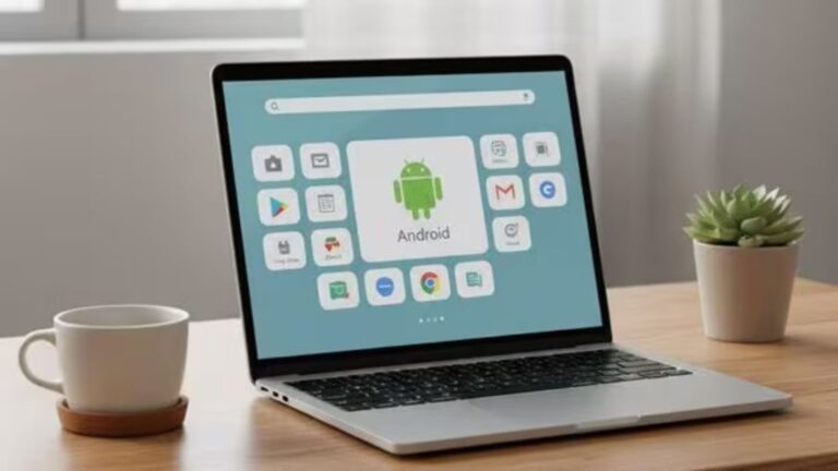 Qualcomm testa Android 16 su PC: il progetto dei computer Android prende forma