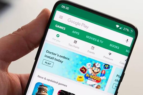 Google Play Store introduce i riassunti AI delle recensioni: come cambiano la scoperta delle app