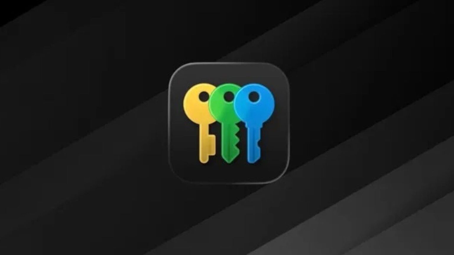 App Password Apple