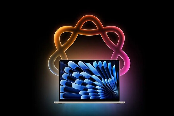 Apple Intelligence, problema di compatibilità con Mac M1: cosa succede