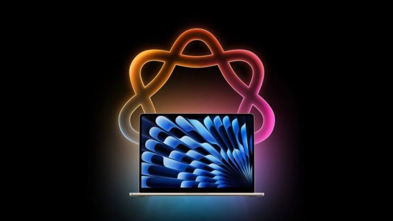 Apple Intelligence, problema di compatibilità con Mac M1: cosa succede