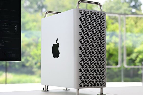 Apple, un Mac famosissimo pronto alla pensione: si punterà tutto su Mac Studio